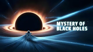 The Mystery of Black Holes  The Most Powerful Objects of the Universe [upl. by Riccio]