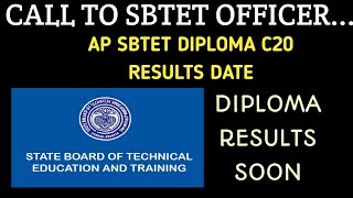 ap diploma c20 c16 results date ap diploma c20 results 2023 ap diploma results latest updates [upl. by Tiphanie]