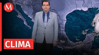 El clima para hoy 9 de octubre de 2024 con Nelson Valdez [upl. by Jerrine920]