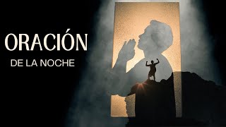 ORACIÓN PODEROSA 🙏 [upl. by Jarlath]