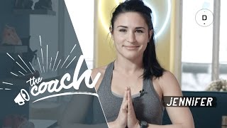 The Coach – Jennifer Le Craver [upl. by Myron]