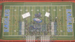 Hauppauge High School Official 2023 Commencement Ceremony [upl. by Akilam71]