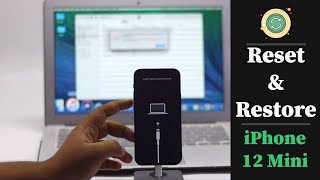 iPhone 12 Pro Max How to Force Restart  Reset [upl. by Hullda670]