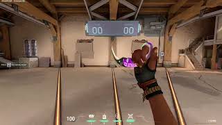 Velocity karambit quick clip [upl. by Marilla]