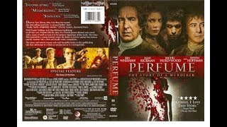 PERFUME A HISTORIA DE UM ASSASSINO TRAILER [upl. by Erwin]