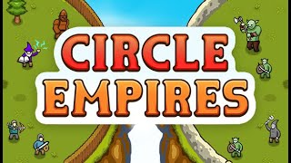 Circle Empire  Angestellt amp Vorgespielt  Lets Play  deutsch [upl. by Ahser]