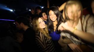 Best of Barcelona People dance  Nightlife Clubs [upl. by Broek193]