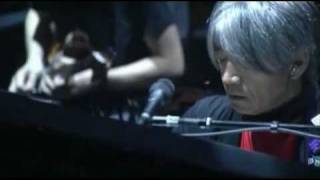 Ryuichi Sakamoto  JAPANTOUR2005  Thousand Knives [upl. by Arol]