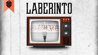 Imprenta Fragante  Laberinto Official Lyric Video [upl. by Dnalloh]