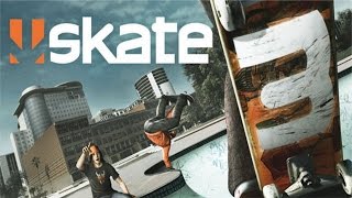 New Factory  Pipe Bomb  Skate 3 [upl. by Elohcin874]