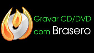 BRASERO Linux [upl. by Nicolette]