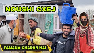 Khandri Patuk Haal  Noushi Cxej  Episode 2 [upl. by Groark]