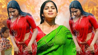 P1 Swasika Vijay Latest All Malayalam Romantic Drama  swasika Vijay Movies [upl. by Markus]