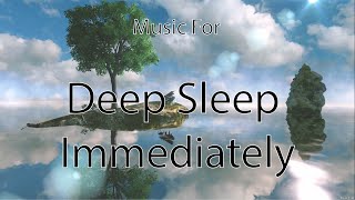 No Ads Inside  9 Hours Deep Sleep Relaxing Music  Piano  Insomnia  Stress Relief  Meditation [upl. by Hpseoj936]