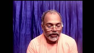 YamKirtanampHarikatha  HG Satyakrishna Prabhu [upl. by Aenej]