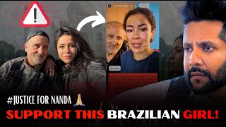 URGENT Brazilian Girls India Trip Nightmare in Jharkhand Click Now for Action [upl. by Edgard]