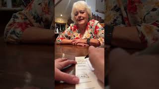 😂Baby Boomer Plays MASH for First Time [upl. by Eahsat]