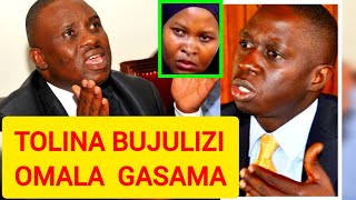 Omusango Gwa ZuLah Gulese Ne Erias Lukwago Atabukide Nsereko Okusiluwaza Abantu [upl. by Aiuhsoj]