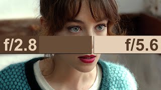 How Lighting Ratios Change Moods in Filmmaking [upl. by Curnin]