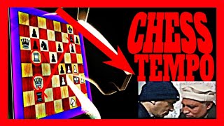 📏🟥CHESS TEMPO📏🔴unlock your winning strategychess tempo awaits your next move‼️ [upl. by Elleryt]