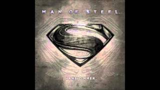 Man of steel  Oil Rig extended [upl. by Narmis]