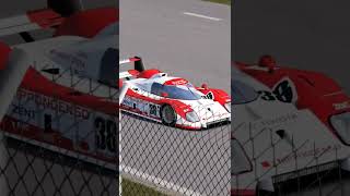 TOYOTA TS010 shorts [upl. by Niloc5]