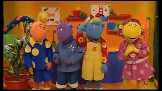 Tweenies Jungle Adventure 2003 [upl. by Galanti]