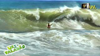 UVTV ep 01  ShoreBreak  Full HD [upl. by Lashondra619]