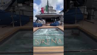 34M Benetti Oasis Sirena  SeaNet Yachts [upl. by Di248]