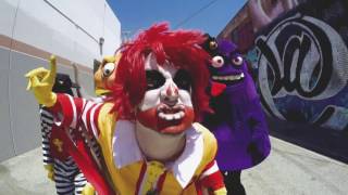 Mac Sabbath quotPairaBunsquot Official Video [upl. by Rikki]