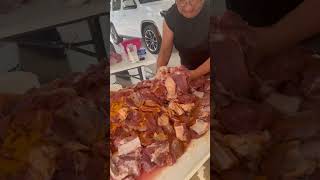 Birria de res foryou comida viralparati food viralvideos shortvideos viralvideo recetas [upl. by Bird]