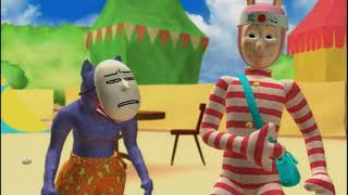 Popee The Performer  S1E07  Karate Show HD [upl. by Iain]