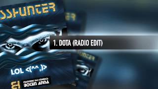 1 Basshunter  DotA Radio Edit [upl. by Narot]