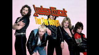 DO YOU LIKE JUDAS PRIEST  │BEST OF ROCK heavy classicrock rockstargames heavymetal metal [upl. by Airetas]