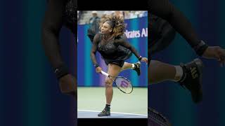 quotSerena Williams  La Reine Incontestée du Tennisquot  sabonner et liker [upl. by Esilehc]