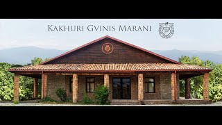 KAKHURI GVINIS MARANI 2020 [upl. by Airretnahs514]