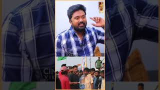 Harish Kalyanம் நானும் பயங்கரமா Fun பண்ணுவோம்  Bala Saravanan  Lubber Pandhu  Harish Kalyan [upl. by Sleinad766]