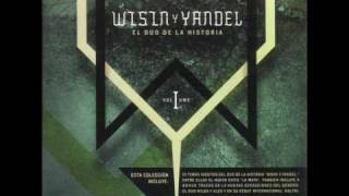 Hoy estoy aqui  Wisin amp Yandel [upl. by Enyleve]