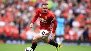 Why Wayne Rooney Is A Premier League Legend [upl. by Clements]