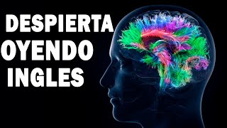 DESPIERTA OYENDO INGLES │ AUDIO LIBRO DE INGLES COMPLETO GRATIS [upl. by Uria186]