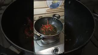 kolai daal recipe 😋😋 [upl. by Yellac]