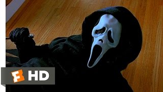 Scream 1996  Do You Want to Die Sidney Scene 512  Movieclips [upl. by Cirtemed428]