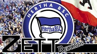 DIE ATZEN  Das geht ab Wir holen die Meisterschaft  HERTHA BSC FANOMENAL [upl. by Bullivant]