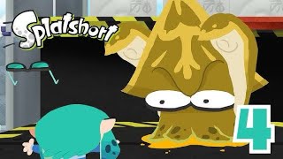 Splatshort4Kraken [upl. by Shaffert]