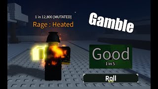 This Roblox game is addicting I Sols RNG [upl. by Paske134]