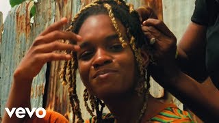 Koffee  Toast Official Video [upl. by Vern731]