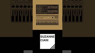 Suzanne Ciani  Buchla Concerts 1975 Excerpt [upl. by Rosanne]