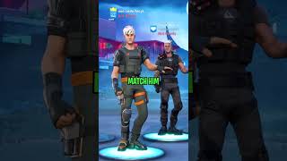 Top 10 Best Fortnite Duo Skins [upl. by Leumel795]