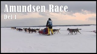 Amundsen Race  Del 1 [upl. by Sinegold246]