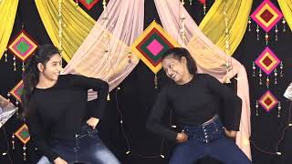 Heroine bhojpuri  dance cover [upl. by Ennaul]